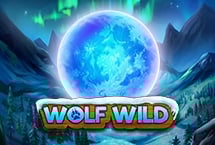 Wolf Wild